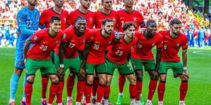 ماذا قدم منتخب البرتغال وبولندا في دوري الأمم الأوروبية الخليج برس