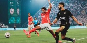 موقف بنتايك من مباراة الزمالك ضد بيراميدز في السوبر المصري - موقع بالجول الخليج برس