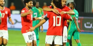 بطائرة خاصة.. منتخب مصر يعلن موعد السفر إلى موريتانيا الخليج برس