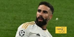 ريال مدريد يراقب لاعب يوفنتوس لتعويض كارفاخال الخليج برس