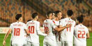 إصابة جديدة تضرب صفوف الزمالك قبل السوبر المصرى - الخليج برس