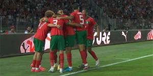 المغرب يكتسح أفريقيا الوسطى 4-0 وإصابة بونو فى شوط أول مثير - الخليج برس