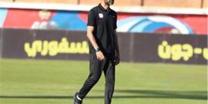 مدرب فاركو يوضح موقفه من بيع محمود جهاد إلى الزمالك - الخليج برس