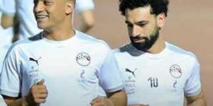 كيف يفكر حسام حسن تعويض غيابات المنتخب أمام موريتانيا؟ الخليج برس