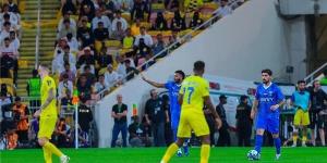 موعد مشاهدة مباراة الهلال والنصر في دوري روشن للمحترفين