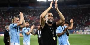 تايمز: الاتحاد الإنجليزي يتواصل مع جوارديولا لتدريب المنتخب