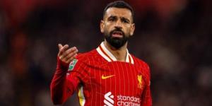 محمد صلاح يُدرج ضمن افضل 10 لاعبين في البريمييرليغ الخليج برس