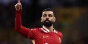 لا يفوتك.. شاهد أجمل أهداف محمد صلاح ملك الأرقام القياسية مع ليفربول الخليج برس