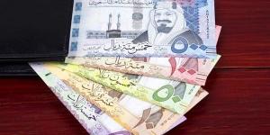 سعر الريال السعودى اليوم الأربعاء 16 أكتوبر 2024 فى مصر مقابل الجنيه المصرى