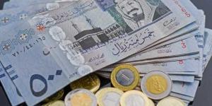 سعر الريال السعودي أمام الجنيه اليوم الخميس - الخليج برس