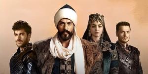 مسلسل قيامة عثمان الحلقة 167 مترجمة