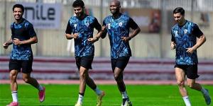 صدام بين جوميز ومجلس الزمالك بسبب الصفقات.. وإيقاف القيد بسبب باتشيكو