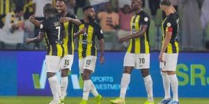 كيف يمكنني مشاهدة مباراة الاتحاد والقادسية في دوري روشن السعودي - الخليج برس