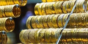 سعر الذهب في مصر عيار 18 بالمصنعية