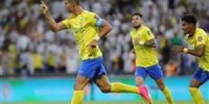 رونالدو يقود تشكيل النصر السعودي أمام استقلال طهران الإيراني بدوري أبطال آسيا موقع الطبعة الاولي