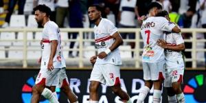 الزمالك في قمة تركيزه.. الاستعداد لنهائي السوبر المصري ومواصلة حصد الألقاب - الخليج برس