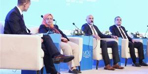 مؤتمر MOC 2024 يختتم فعالياته بتأكيد دور التحول الرقمي في تطوير قطاع البترول