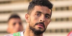 السجن 3 سنوات للاعب البنك الأهلي أيمن أشرف