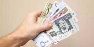 سعر الريال السعودي مقابل الجنيه اليوم الأربعاء 23 أكتوبر 2024