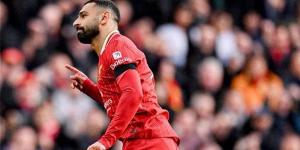 3 مرشحون لخلافة محمد صلاح مع فى ليفربول