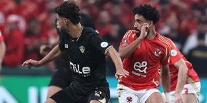 الأهلي والزمالك يتنافسان على جائزة الأفضل في إفريقيا 2024