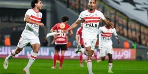 مشاهدة ماتش الأهلي.. مباشر الأهلي والزمالك اليوم لحظة بلحظة