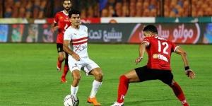 موعد مباراة الأهلي والزمالك والقنوات الناقلة