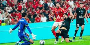 الاهلي يفوز بالسوبر المحلي على الزمالك بركلات الترجيح - الخليج برس