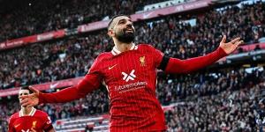 ليفربول يسعى للتعاقد مع نجم ريال مدريد لتعويض رحيل صلاح