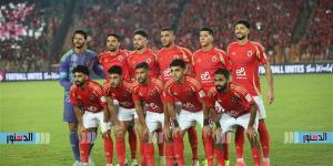 al ahly vs al ain.. مشاهدة مباراة الأهلي والعين الاماراتي بث مباشر (1-0)