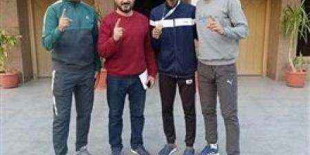 بطل منتخب مصر وجامعة الزقازيق يحصد برونزية بطولة العالم للكاراتيه بإيطاليا