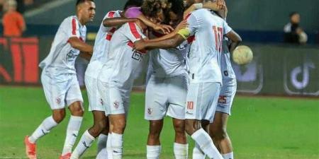 الزمالك يختتم استعداداته قبل السفر للإمارات للمشاركة فى السوبر - الخليج برس