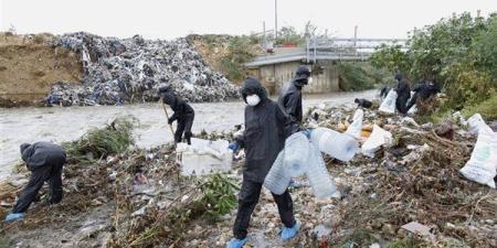 بعد تفشّيه فى لبنان.. تفاصيل مرض الكوليرا الأكثر خطورة بين الناس