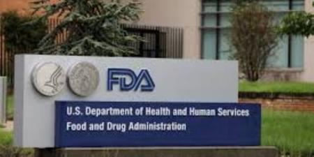 "FDA" توافق على عقار جديد لعلاج سرطان المعدة والمريء في المراحل المتقدمة - الخليج برس