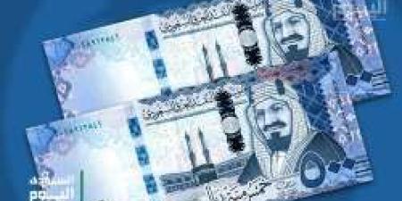 في مختلف البنوك .. سعر الريال السعودي اليوم مقابل الجنيه المصري الأحد 20 أكتوبر 2024 - الخليج برس