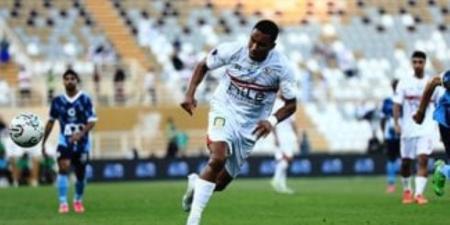 الزمالك يتعادل مع بيراميدز 1-1 واللجوء لضربات الترجيح لحسم التأهل لنهائي السوبر - الخليج برس