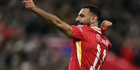 رقم قياسي جديد.. ماذا ينتظر محمد صلاح أمام تشيلسي في الدوري الإنجليزي؟