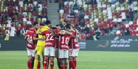 القيمة التسويقية بين الأهلي والزمالك.. من يتفوق قبل السوبر المصري؟ - الخليج برس