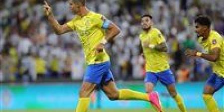 رونالدو يقود تشكيل النصر السعودي أمام استقلال طهران الإيراني بدوري أبطال آسيا موقع الطبعة الاولي