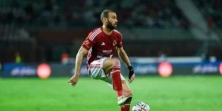 في الدقيقة 100.. عمر كمال وتاو يشاركان مع الأهلي أمام الزمالك بنهائي السوبر المصري - الخليج برس