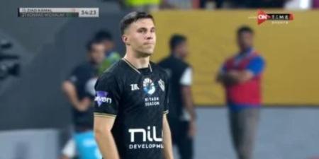 بسبب ضغط الأهلي المتواصل .. جوميز يصحح أوضاع الزمالك بتغيير تكتيكى بنزول ماتشلاك بدلا من زياد كمال - الخليج برس