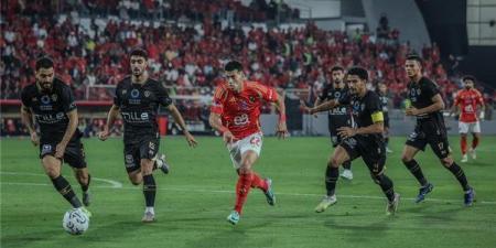 مشاهدة مباراة الأهلي والزمالك بث مباشر (وقت إضافي)