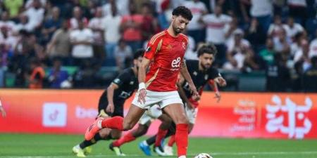 تعادل سلبي بين الأهلي والزمالك في نهائي كأس السوبر المصري - الخليج برس