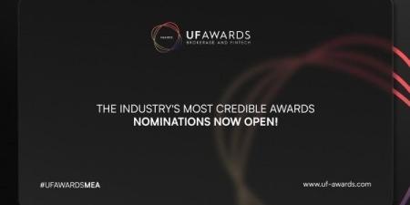 اجعل صوتك مسموعًا: انطلاق الترشيحات لجوائز UF AWARDS 2025 لمنطقة الشرق الأوسط وإفريقيا