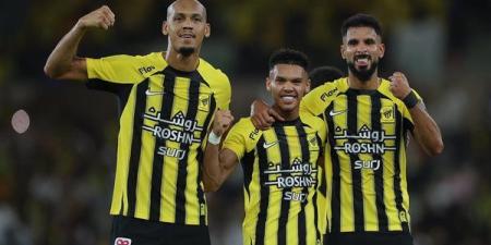 رابط حجز تذاكر مباراة الاتحاد والأهلي في دوري روشن