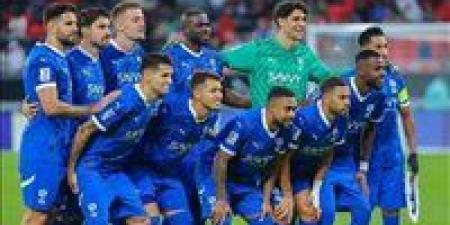 الهلال يواجه التعاون بالقوة الضاربة في الدوري السعودي موقع الطبعة الاولي