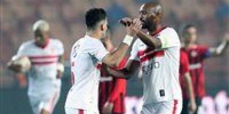 الزمالك يستأنف تدريباته غدًا استعدادًا لمواجهة البنك الأهلي في الدوري موقع الطبعة الاولي