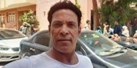 تأجيل أولى جلسات محاكمة سعد الصغير بتهمة حيازة المخدرات موقع الطبعة الاولي