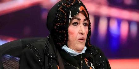 موعد ومكان صلاة جنازة الفنانة شريفة ماهر - الخليج برس