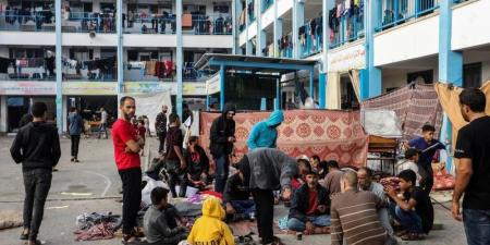 بسبب حظر عمل الأونروا.. الرئاسة الفلسطينية تعتزم شكوى الاحتلال إلى مجلس الأمن